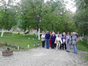 etno selo Sunčana reka 2017